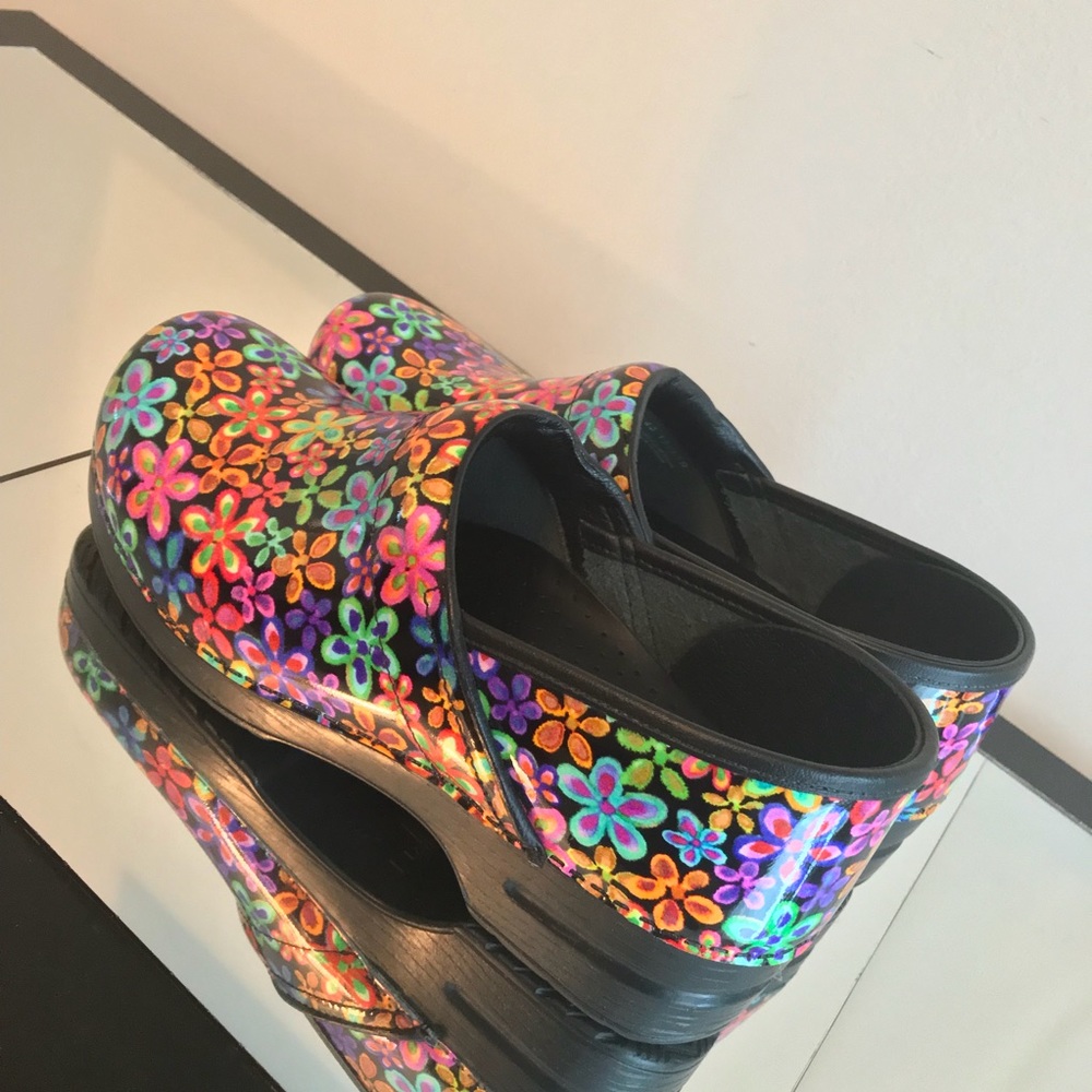 Brand New Danskos (Medical Wear)